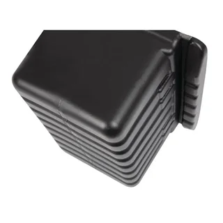 Cesta de Almacenamiento para Cubiertos de Carro de Servicio