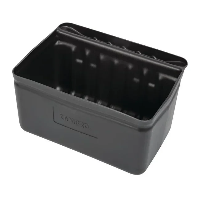 Cutlery Storage Basket for Service Trolley