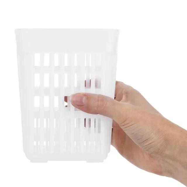 Round Cutlery Holder Ø 11 Cm