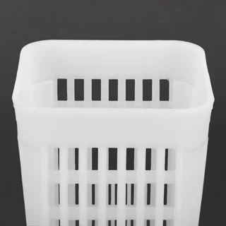 Round Cutlery Holder Ø 11 Cm