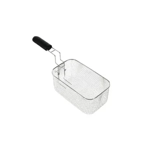 Aufbewahrungskorb mit integriertem Griff