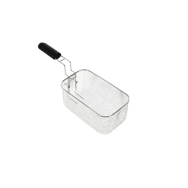 Aufbewahrungskorb mit integriertem Griff