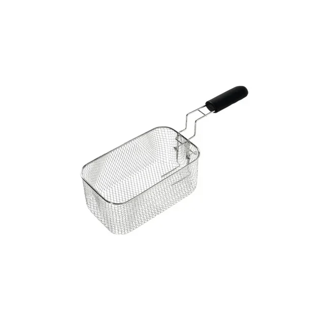 Aufbewahrungskorb mit integriertem Griff