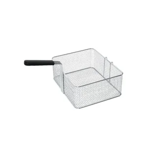 Large storage basket