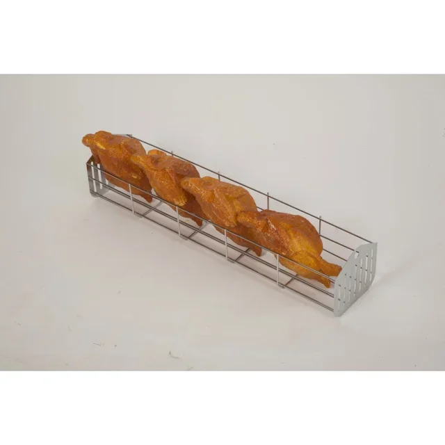 Electric Rotisserie Basket