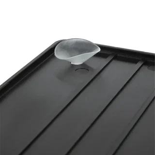 Panneau Affichage Horaires Ouverture