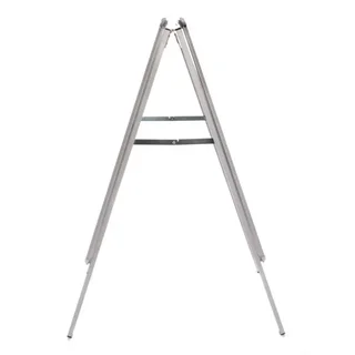 A2 Standard Format Aluminum Panel