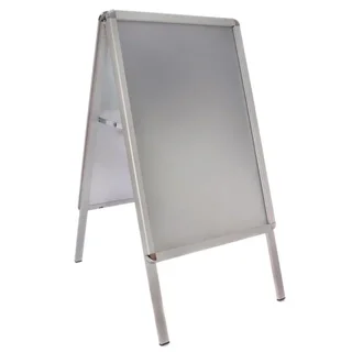 A2 Standard Format Aluminum Panel