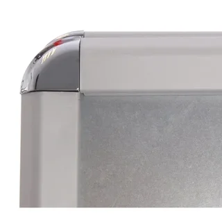 A2 Standard Format Aluminum Panel