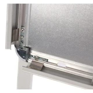 A2 Standard Format Aluminum Panel