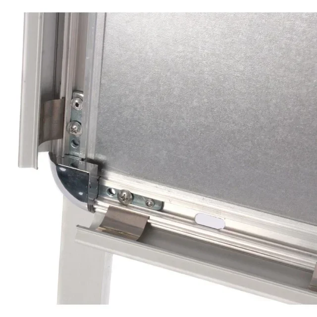 A2 Standard Format Aluminum Panel
