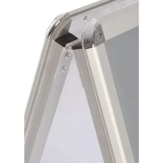 A2 Standard Format Aluminum Panel