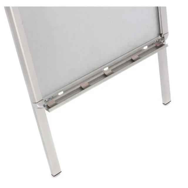 A2 Standard Format Aluminum Panel