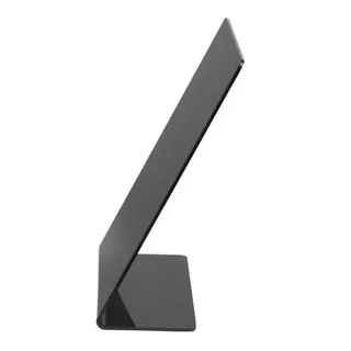 Acrylic Slate 148 x 280 mm - Pack of 4