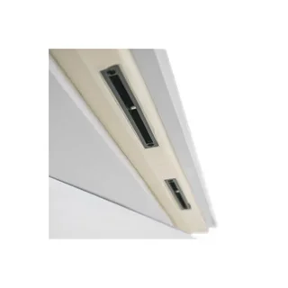 Panneau Isolant Chambre Froide - Dimensions 2100 x 2700 x 2200 mm