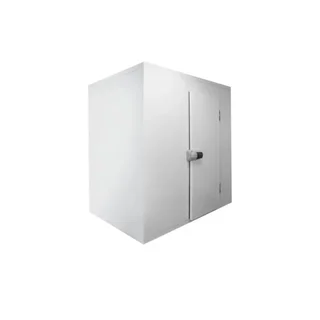 Panneau Isotherme Chambre Froide - Dimensions 1200 x 2100 x 2200 mm