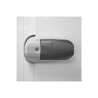 Panel Aislante para Cámara Frigorífica - 1200x2700x2120 mm