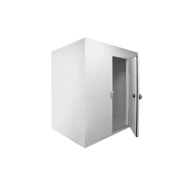 Panel Isotérmico Cámara Frigorífica 1200x3000x2200 mm - Aislamiento Frigorífico