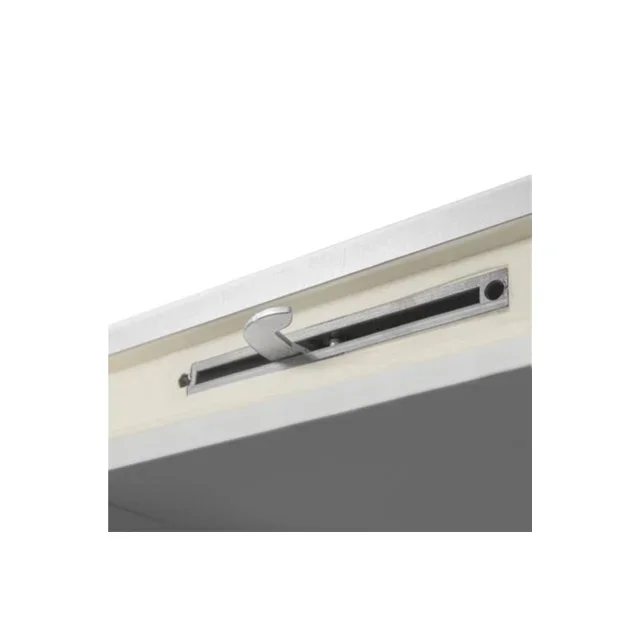 Isothermes Paneel Kühlraum 1200x3000x2200 mm - Kälteisolation