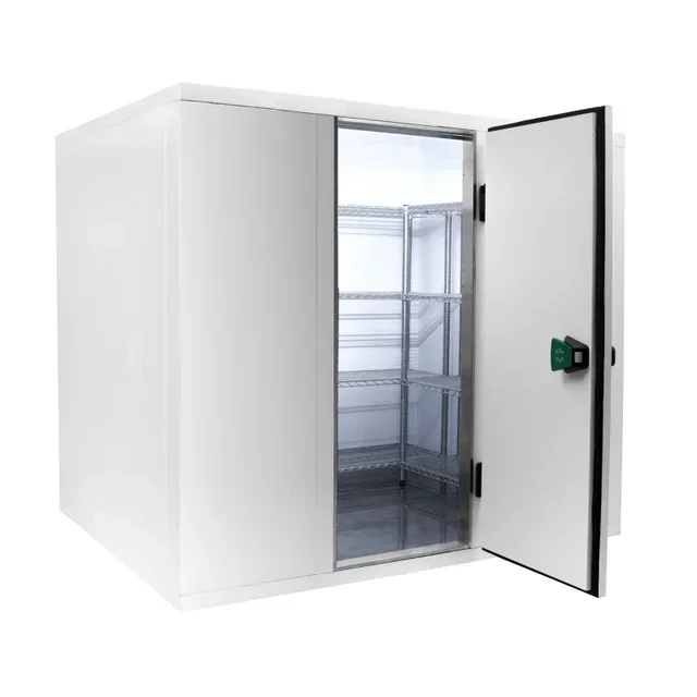 Isothermal Panel Cold Room - Dimensions 1500x1800x2010 mm