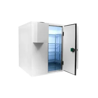 Isothermal Panel Cold Room - Dimensions 1500x1800x2010 mm