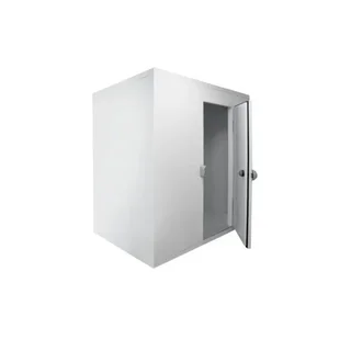 Painel Isotérmico Câmara Fria - 1500 x 1800 x 2200 mm