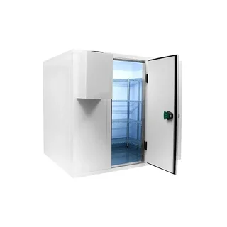 Cold Room Panel 1500x2100x2200 mm - Refrigerated Insulation