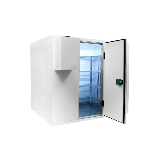 Cold Room Panel 1500x2100x2200 mm - Refrigerated Insulation