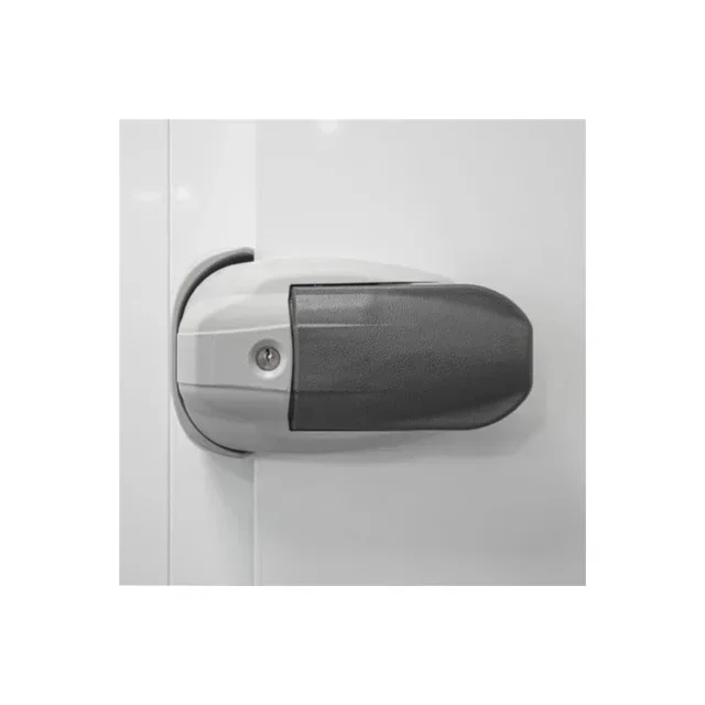 Insulated Cold Room Panel - 2400 x 2700 x 2120 mm