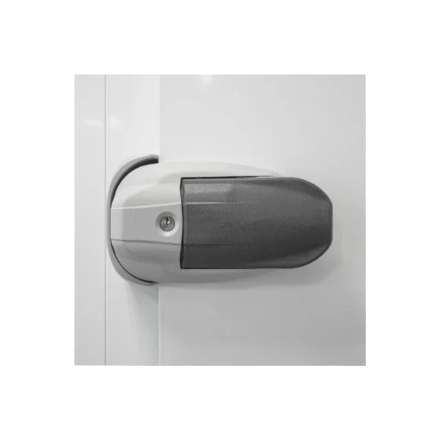 Panneau Isotherme Chambre Froide - 3000 x 3000 x 2200 mm