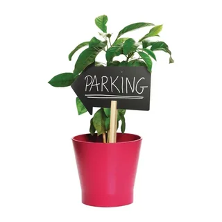 Directional Signage Panel - 500 x 20 mm