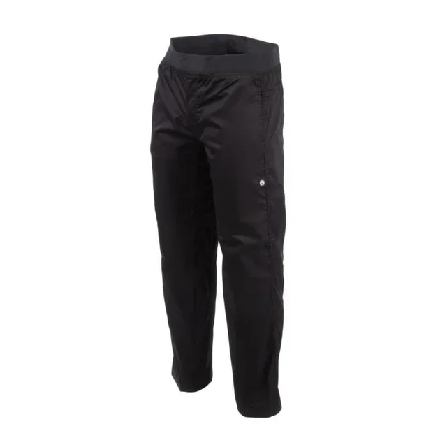 Pantalon Coupe Slim Noir Homme - XS