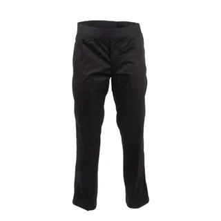 Pantalon Coupe Slim Noir Homme - XS