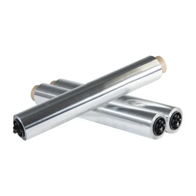 Aluminum Foil 300mm x 90m - Pack of 3 Rolls