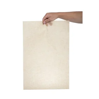 Papier Cuisson Professionnel Ecopap 60x40 cm pour Pâtisserie