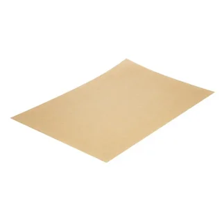Papier Cuisson Professionnel Ecopap 60x40 cm pour Pâtisserie