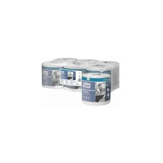 Papier Essuie-Tout Premium - Pack de 6 Rouleaux