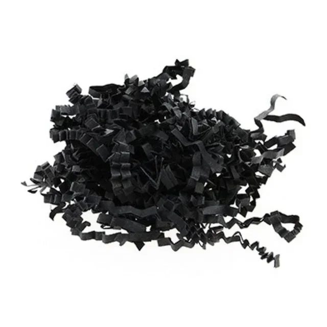 Papier Frisure Noir - 10 kg
