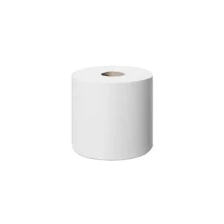 Rollos de Papel Higiénico Tork SmartOne Advanced Blanco - Compatible con Dispensador Mini - Pack de 12 Unidades
