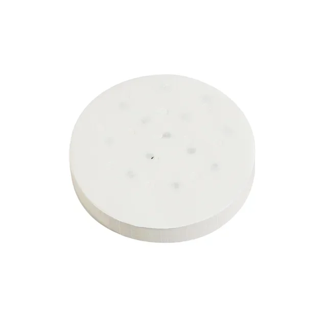 Minced Steak Interleaving Paper 130 mm - 500 Sheets