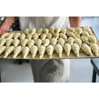 Carta Oleata Alimentare - 50 Metri x 450 mm - Confezione da 3 Rotoli