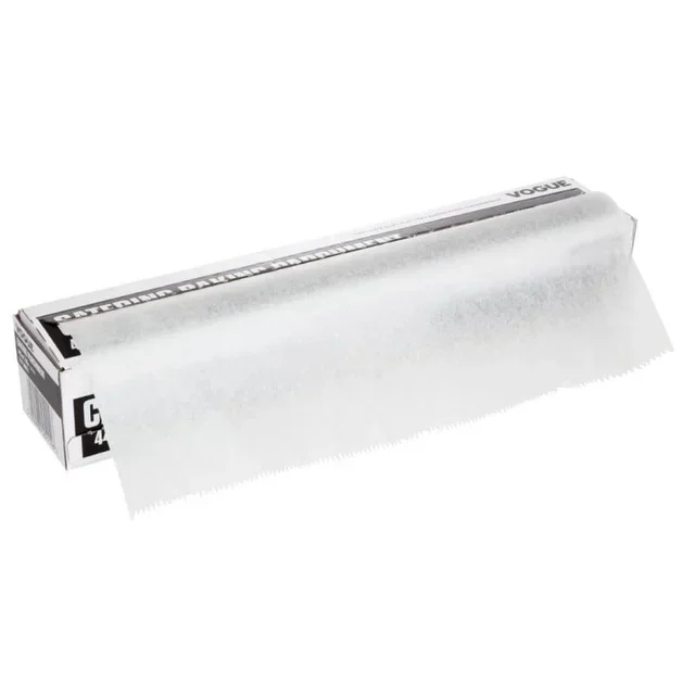 Antihaft-Backpapier - 50 Meter Rolle - Einzeln Verkauft