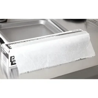 Antihaft-Backpapier - 50 Meter Rolle - Einzeln Verkauft