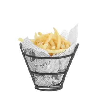 Carta Oleata Stampa Giornale 200x250 mm - Confezione da 500 Fogli