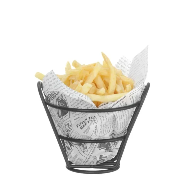 Carta Oleata Stampa Giornale 200x250 mm - Confezione da 500 Fogli