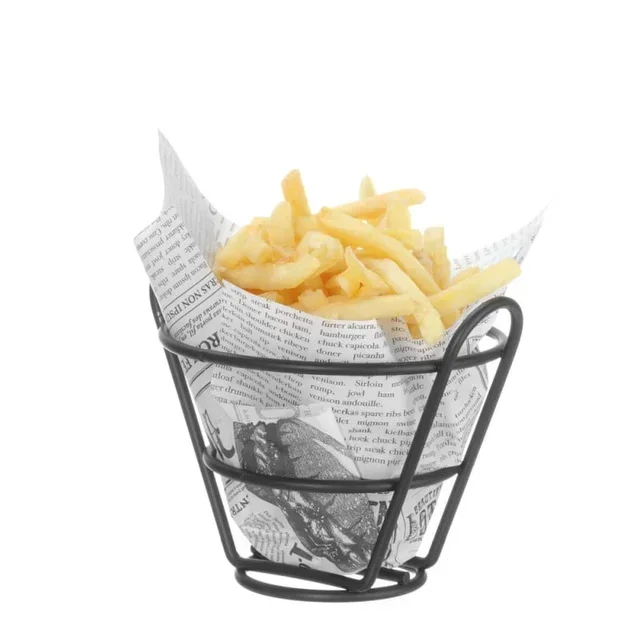 Carta Oleata Stampa Giornale 200x250 mm - Confezione da 500 Fogli