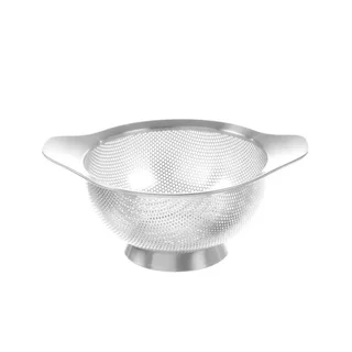 Coador de Aço Inoxidável Ø 18 cm - Diâmetro 180 mm