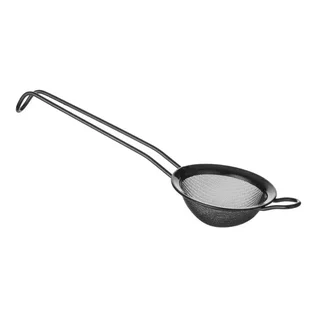 Colador de Barra con Acabado PVD