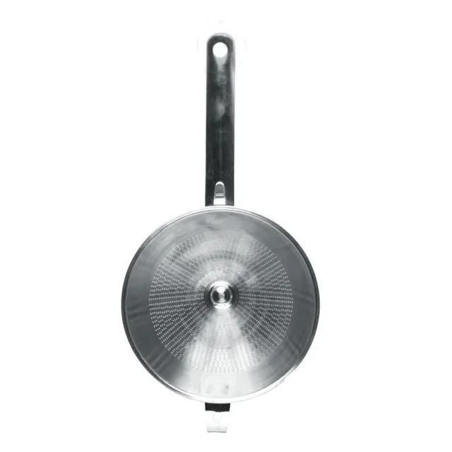 Chinesisches Sieb Edelstahl - Durchmesser 185 mm