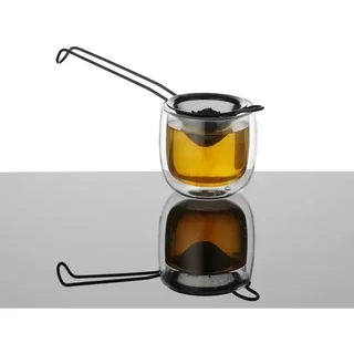 Funil para Coquetel em Aço Inoxidável